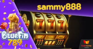 sammy888